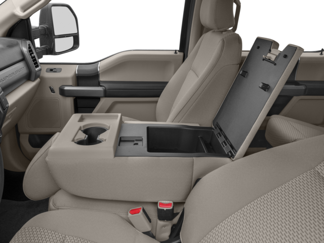 2017 Ford F-350SD Lariat DRW