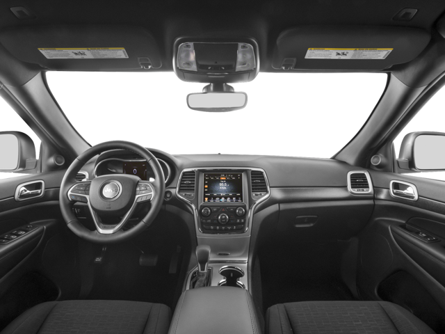 2017 Jeep Grand Cherokee Laredo 75 th Anniversary