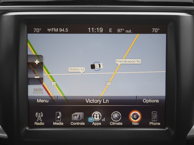 2017 RAM 2500 Limited