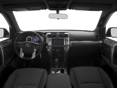 2017 Toyota 4Runner SR5 Premium