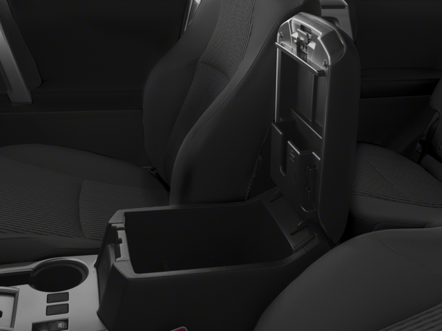2017 Toyota 4Runner SR5 Premium
