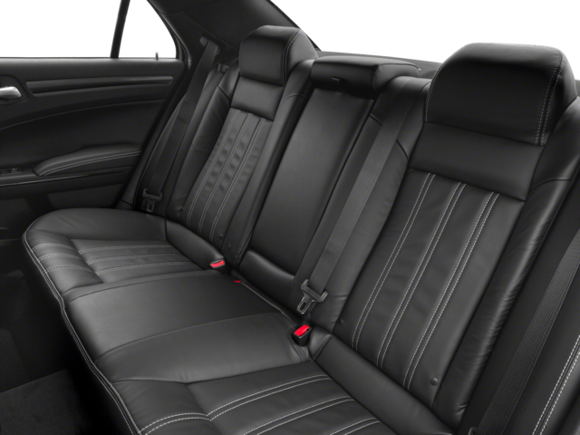 2018 Chrysler 300 S