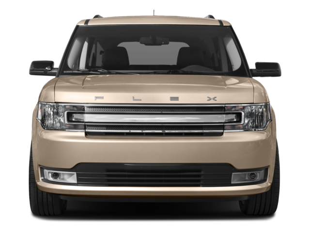 2018 Ford Flex Limited AWD