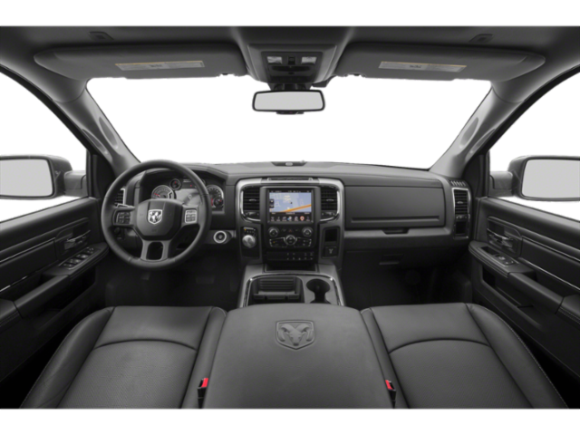 2018 RAM 1500 Sport