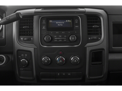 2018 RAM 3500 Tradesman