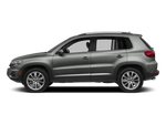 2018 Volkswagen Tiguan Limited 2.0T 4Motion