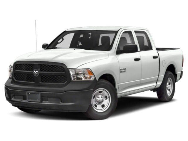 2019 RAM Ram 1500 Classic Express's photo