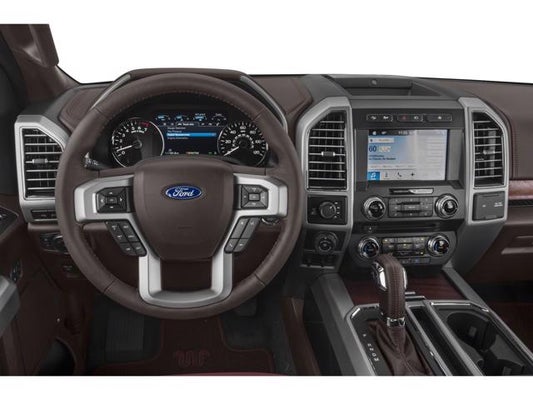 Latest 2019 Ford F 150 Lariat Interior Yura Tama