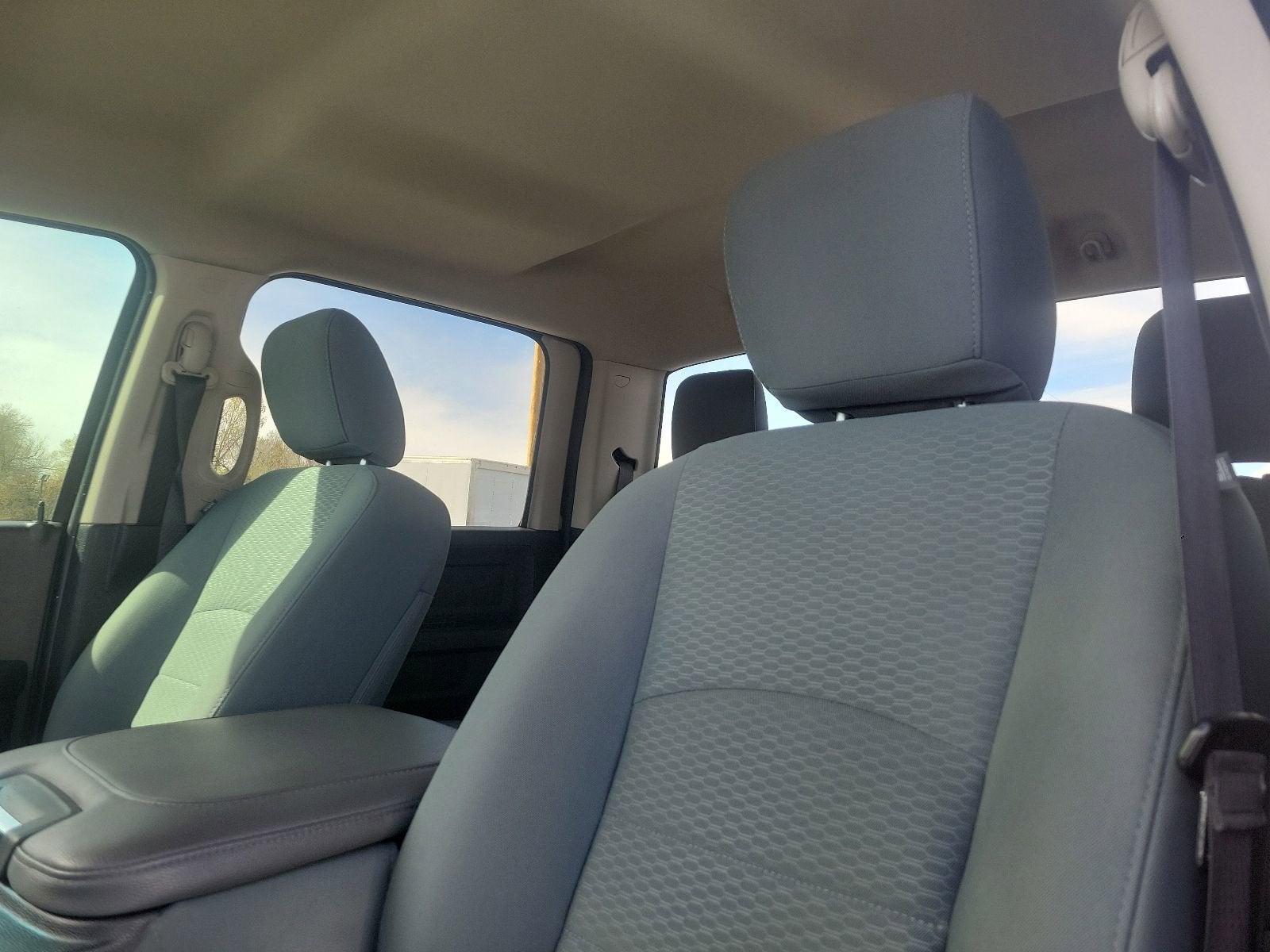 2019 RAM 1500 Classic Express