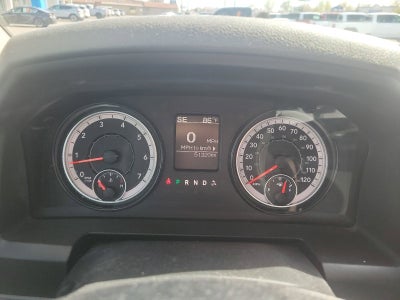 2019 RAM 1500 Classic Express