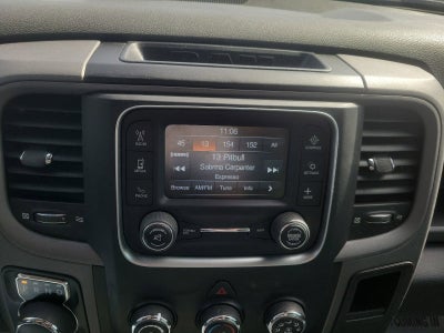 2019 RAM 1500 Classic Express