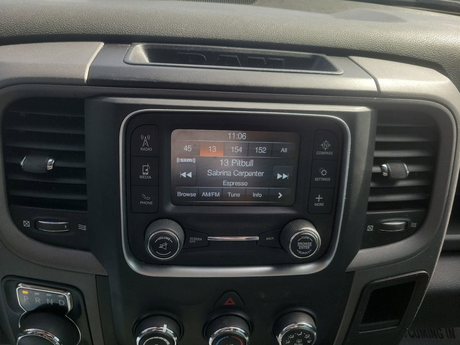 2019 RAM 1500 Classic Express