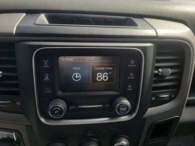 2019 RAM 1500 Classic Express
