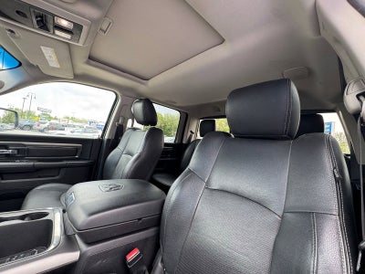 2016 RAM 1500 Sport