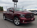 2016 RAM 1500 Sport