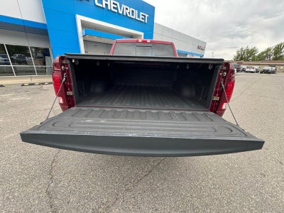 2016 RAM 1500 Sport