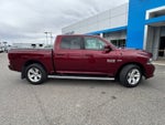 2016 RAM 1500 Sport