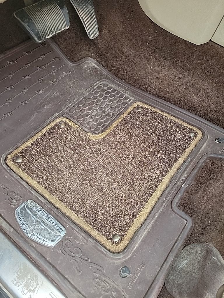 2014 RAM 1500 Longhorn
