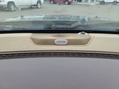 2014 RAM 1500 Longhorn