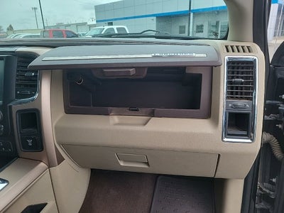 2014 RAM 1500 Longhorn