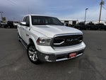 2016 RAM 1500 Longhorn Limited
