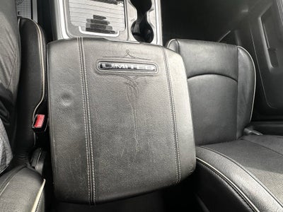 2016 RAM 1500 Longhorn Limited