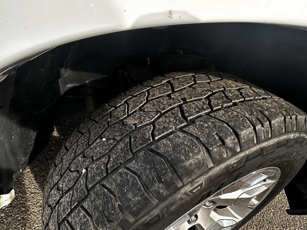 2016 RAM 1500 Longhorn Limited