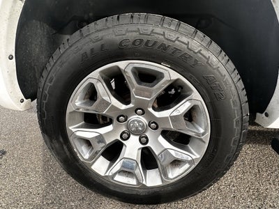 2016 RAM 1500 Longhorn Limited