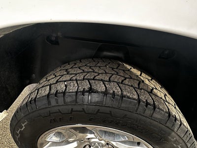 2016 RAM 1500 Longhorn Limited