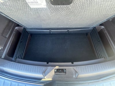 2022 Ford Explorer King Ranch