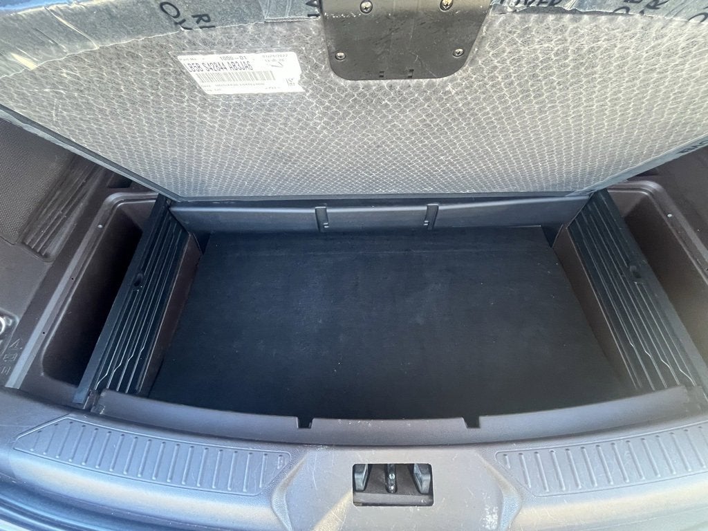 2022 Ford Explorer King Ranch