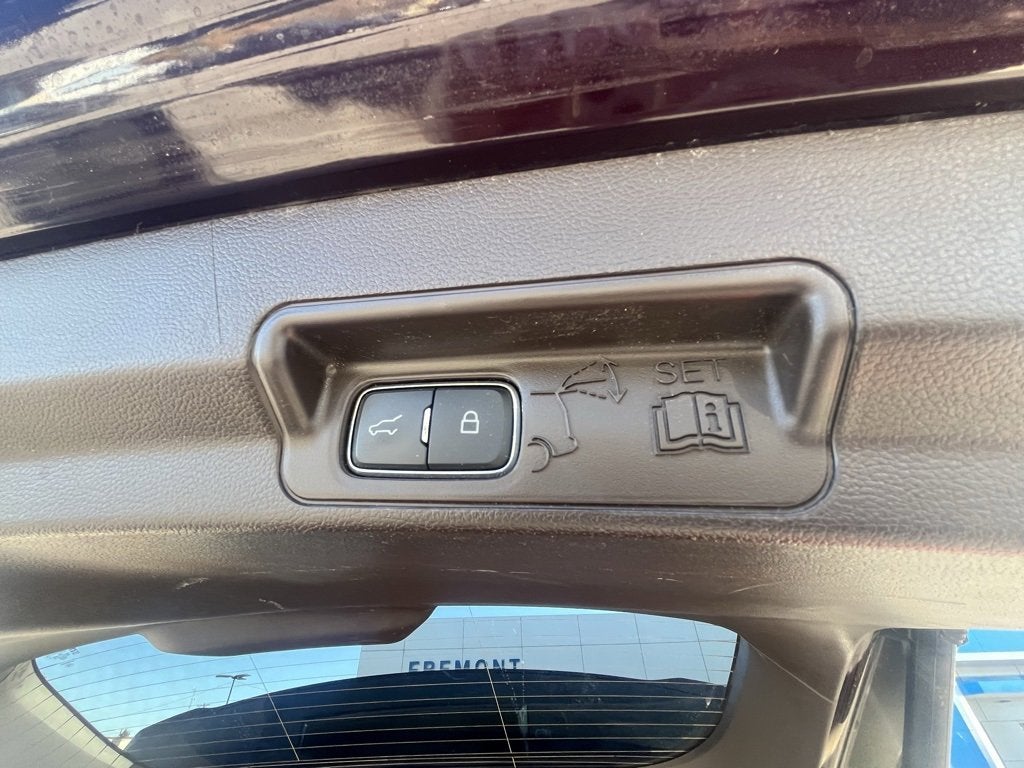 2022 Ford Explorer King Ranch