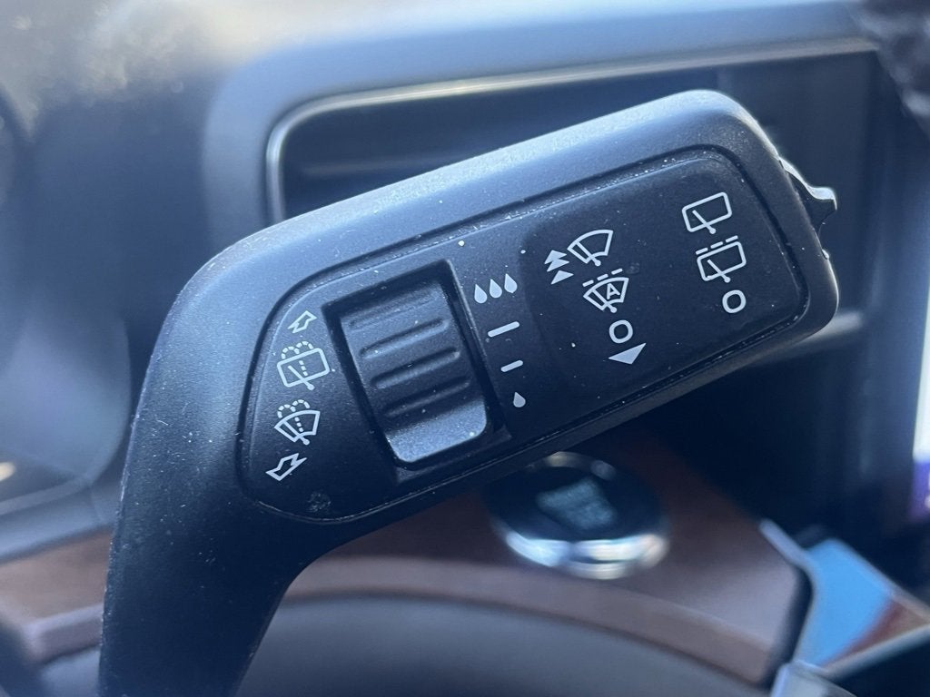 2022 Ford Explorer King Ranch