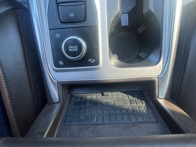 2022 Ford Explorer King Ranch