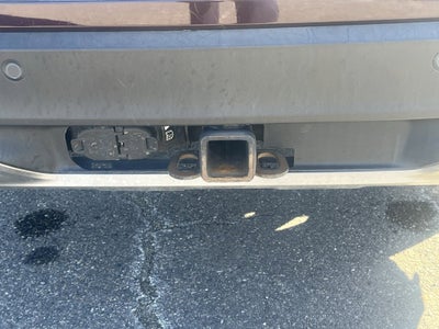 2022 Ford Explorer King Ranch