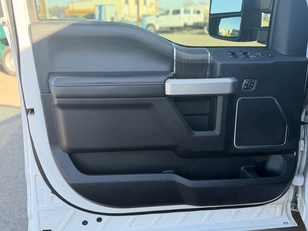 2020 Ford Super Duty F-250 SRW XL