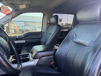 2020 Ford Super Duty F-250 SRW XL