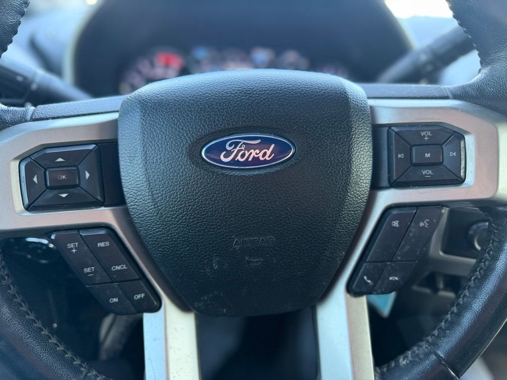 2020 Ford Super Duty F-250 SRW XL