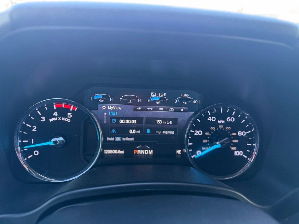 2020 Ford Super Duty F-250 SRW XL