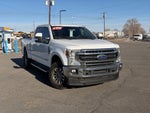 2020 Ford Super Duty F-250 SRW XL