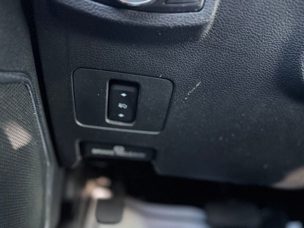 2020 Ford Super Duty F-250 SRW XL