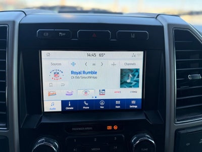 2020 Ford Super Duty F-250 SRW XL