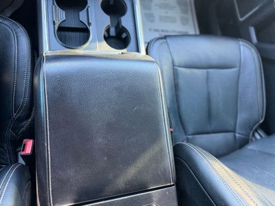 2020 Ford Super Duty F-250 SRW XL