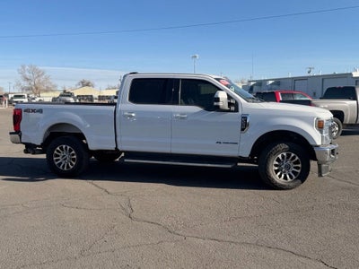 2020 Ford Super Duty F-250 SRW XL