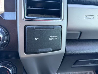 2020 Ford Super Duty F-250 SRW XL