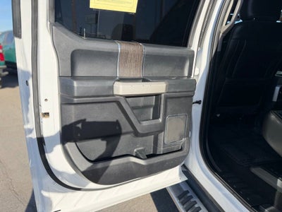 2020 Ford Super Duty F-250 SRW XL