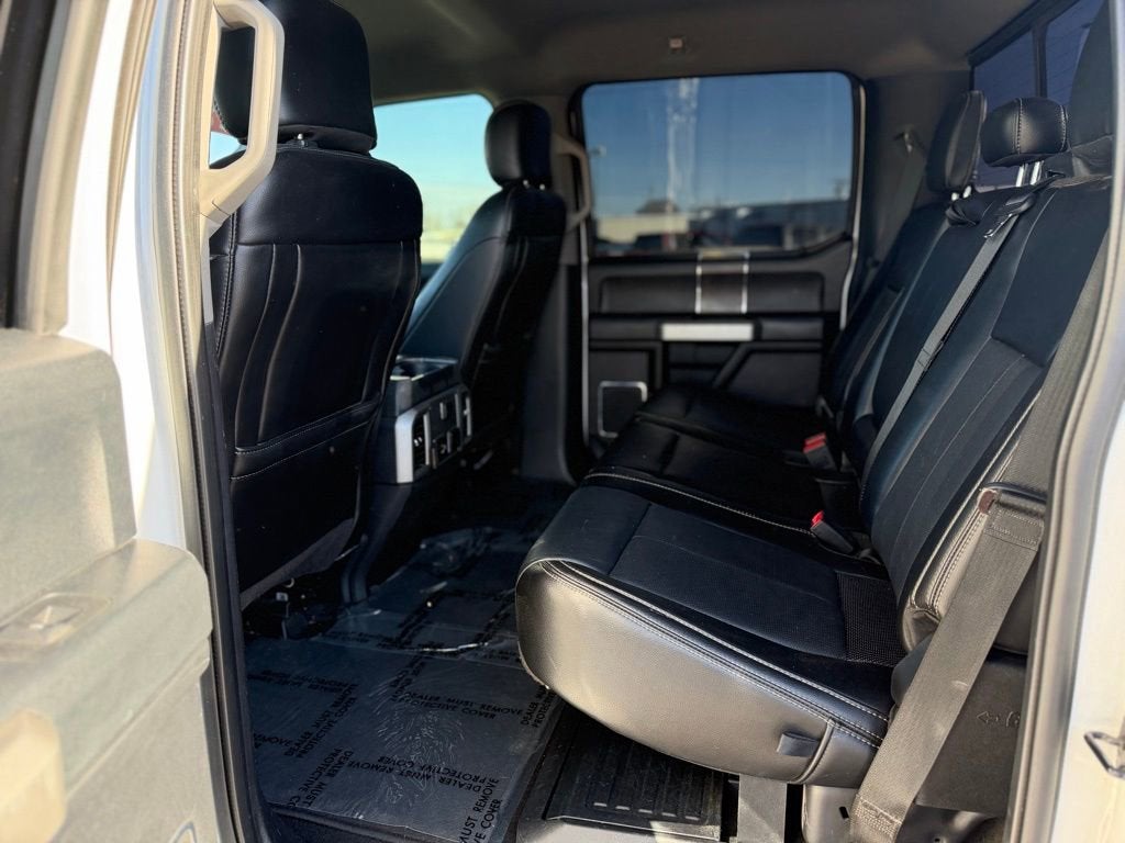 2020 Ford Super Duty F-250 SRW XL