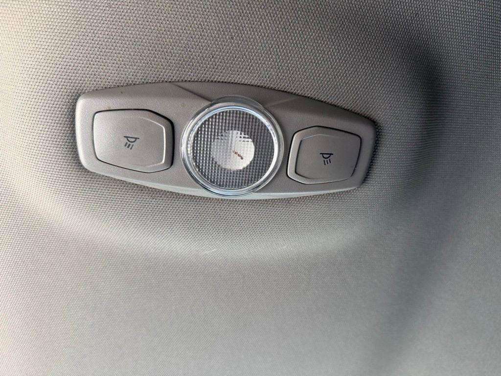 2020 Ford Super Duty F-250 SRW XL