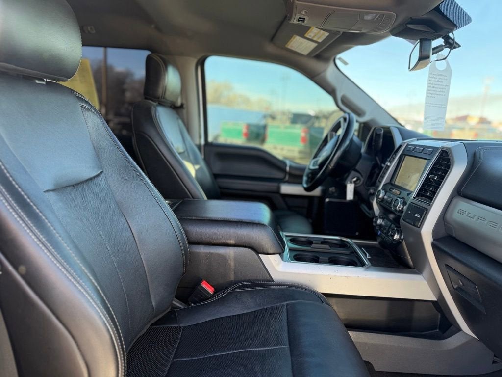 2020 Ford Super Duty F-250 SRW XL