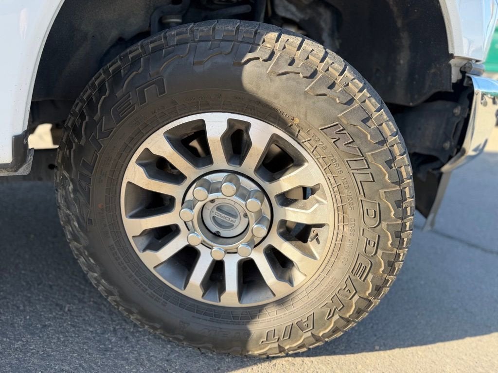 2020 Ford Super Duty F-250 SRW XL